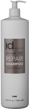 Szampon do odbudowy włosów Id Hair Elements Xclusive Repair 1000 ml (5704699873925)