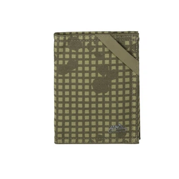 Кошелек военный Helikon-Tex® EDC Small Wallet Cordura Desert Night Camo (MO-EDS-CD-0L)