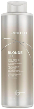 Szampon do włosów Joico Blonde Life Brightening 1000 ml (0074469513289)