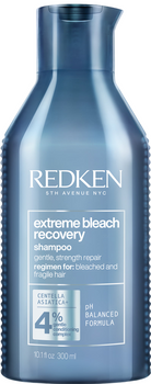 Шампунь для відновлення волосся Redken Extreme Bleach Recovery 300 мл (3474636940455)