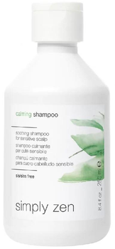 Шампунь для волосся Simply Zen Calming 250 мл (8032274063056)