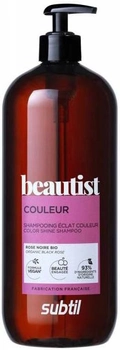 Szampon na połysk włosów Subtil Beautist Color Shine 950 ml (3242179933513)