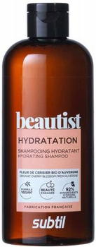 Шампунь для зволоження волосся Subtil Beautist Hydrating 300 мл (3242179933544)
