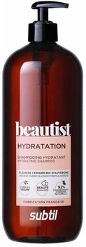 Szampon do nawilżania włosów Subtil Beautist Hydrating 950 ml (3242179933537)