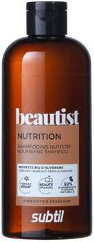 Шампунь для живлення волосся Subtil Beautist Nourshing 300 мл (3242179933841)