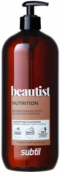 Szampon do odżywiania włosów Subtil Beautist Nourshing 950 ml (3242179933834)