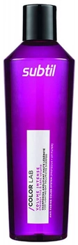 Шампунь для ламкого волосся Subtil Color Lab Care Volumizing 300 мл (3242170889253)