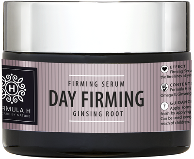 Serum do twarzy Formula H Day Firming Ginsing Root 50 ml (5715284300146)