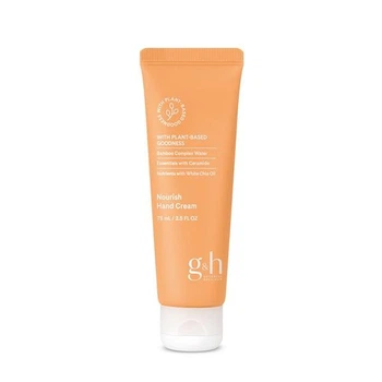 Живильний крем для рук Amway g&h GOODNESS & HEALTH 75 мл (125902M)