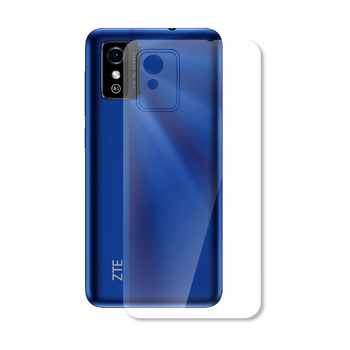 Захисна плівка StatusSKIN для ZTE Blade L9 Корпус Глянцева Titan