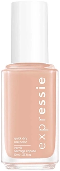 Лак для нігтів Essie Expressie Quick Dry 60 Buns Up 10 мл (0000030177192)