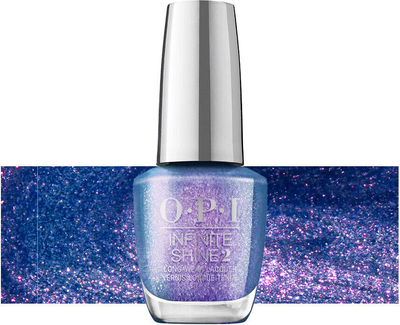 Лак для нігтів OPI Infinite Shine 2 Shaking My Sugarplums 15 мл (4064665208443)