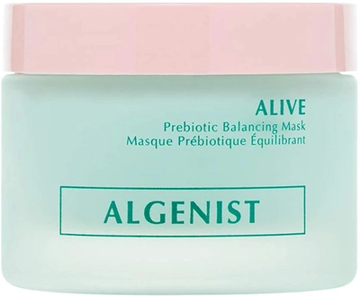 Маска для обличчя Algenist Alive Prebiotic Balancing 50 мл (0818356020555)