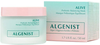 Maska do twarzy Algenist Alive Prebiotic Balancing 50 ml (0818356020555)