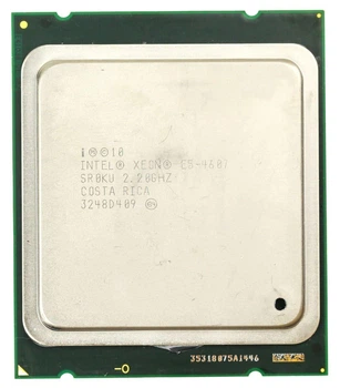 Процесор Intel Xeon Processor E5-4607 (l327b717) (Socket 2011, 12T, 2.2 ГГц, Tray) Б/в