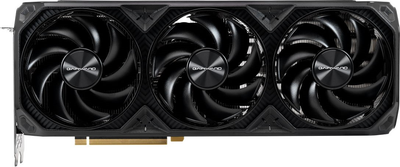 Видеокарта Gainward PCI-Ex GeForce RTX 4070 Panther 12GB GDDR6X (192bit) (2475/21000) (1 x HDMI, 3 x DisplayPort) (NED4070019K9-1047Z)