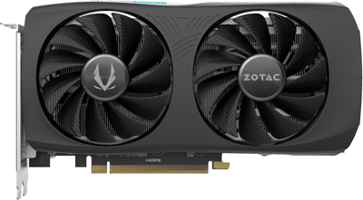 Видеокарта Zotac PCI-Ex GeForce RTX 4070 Super Twin Edge OC 12GB GDDR6X (192bit) (2490/21000) (HDMI, 3 x DisplayPort) (ZT-D40720H-10M)