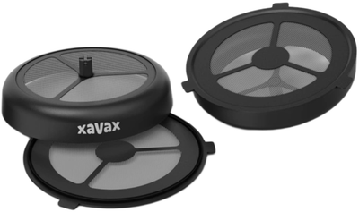 Фільтри для кавомашини Xavax 00111261 (4047443494146)