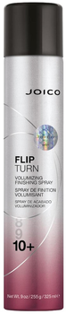Лак для волос Joico Flip Turn Volumizing Finishing Spray 325 мл (0074469521673)