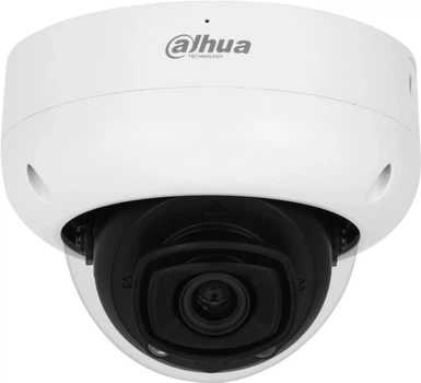 IP-видеокамера Dahua 4 МП WizSense с микрофоном DH-IPC-HDBW3441RP-AS-P-0210B
