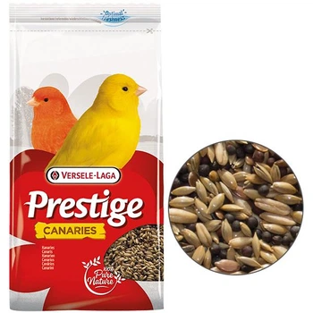 Корм для канареек Versele-Laga Prestige Canaries 1 кг зерновая суміш