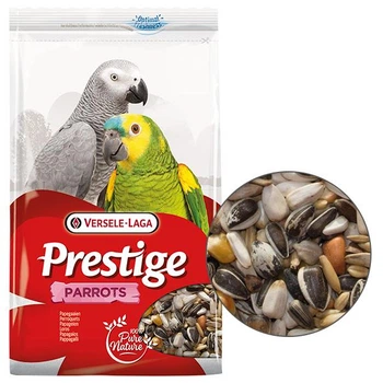 Корм Versele-Laga Prestige Parrots Для крупных попугаев