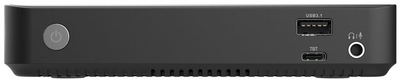 Неттоп Zotac ZBOX MI668-BE Mini PC Barebone (ZBOX-MI668-BE)