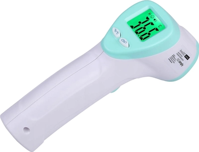 Инфракрасный термометр Innogio GIOsimply GIO-500 (5903317816201)