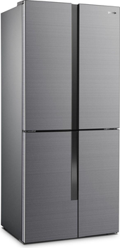 Side-by-side холодильник Gorenje NRM8182MX