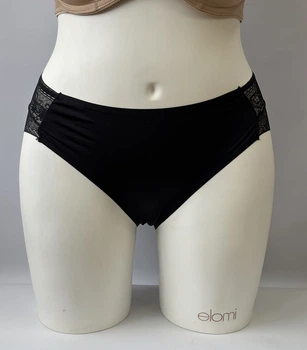 Коригувальні трусики Ysabel Mora 19671 M Negro/Чорний (ZIK0000020884)