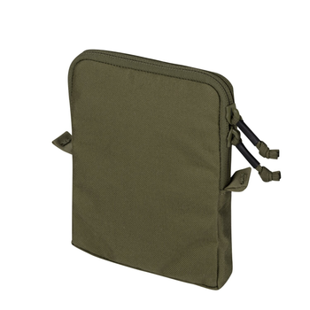 Підсумок для документів Helikon-Tex Document Case Insert Cordura Олива