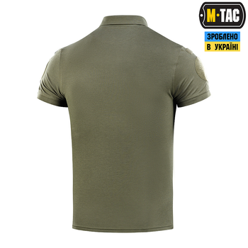 Поло M-Tac НГУ 65/35 XL Army Olive