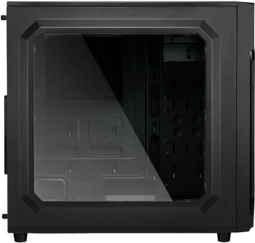 Корпус Sharkoon VG6-W RGB Black (4044951026814)