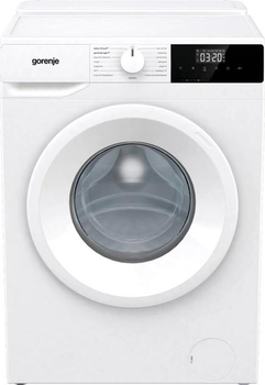 Стиральная машина Gorenje WNHPI SCSIRV