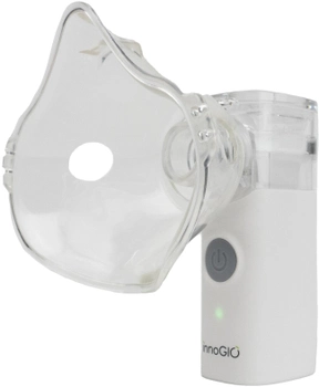 Nebulizator ultradźwiękowy Innogio GIOvital Mini Mesh GIO-605 (5904405021200)