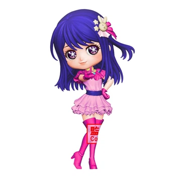 Фигурка&nbsp;Bandai Spirits Q posket&nbsp;Oshi no Ko&nbsp;Ai Hoshino Звёздное Дитя&nbsp;&nbsp;Ай Хоcино&nbsp;14 см BQ OK AH