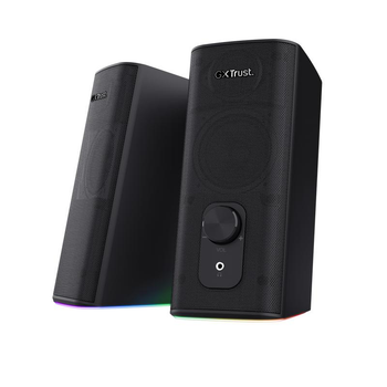 Геймерська акустическая система TRUST GXT612 CETIC з BLUETOOTH® та RGB - 18W (TR24970)
