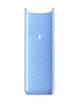 Батарейный мод POD системы Joyetech EVIO Gleam Pod 900mAh Mod Blue (15726)