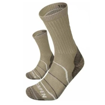Носки Lorpen H2CE Hunting Eco Light Socks Light Brown XL (1052-6810004 2821 XL)