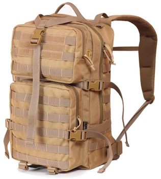 Рюкзак Tactical Extreme Tactic 30 Coyote Travel Extreme (1060-Mil S0020L)