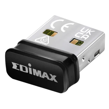Бездротовий мережевий адаптер Edimax (EW-7811ULC)