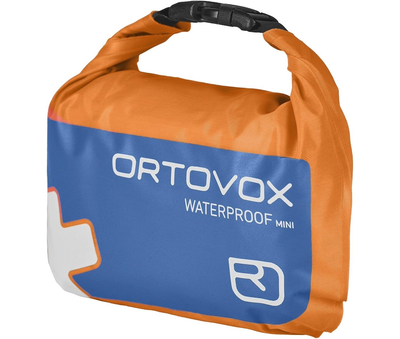 Аптечка Ortovox First Aid Waterproof Mini (1054-025.002.0012)