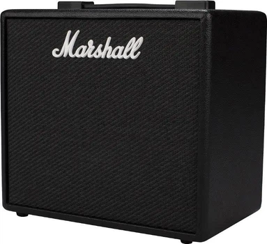 Гитарный комбоусилитель Marshall Code25