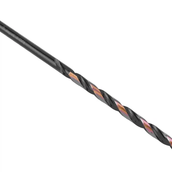 Свердло подовжене RapidE Black Series по металу 4.0 мм (10шт) (НФ-00000732)