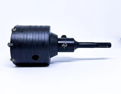 Коронка по бетону RapidE CONCRETE SDS+ 22 з хвостовиком 30 (НФ-00001903-13)