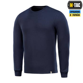 Пуловер M-Tac 4 Seasons XS Dark Navy Blue