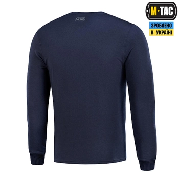 Пуловер M-Tac 4 Seasons XL Dark Navy Blue