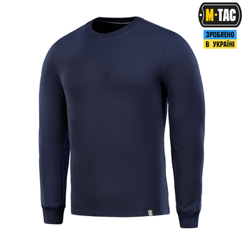 Пуловер M-Tac 4 Seasons 2XL Dark Navy Blue
