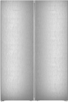 Side-by-side холодильник Liebherr XRFsf5240