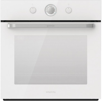 Духова шафа електрична GORENJE BO 76 SYW